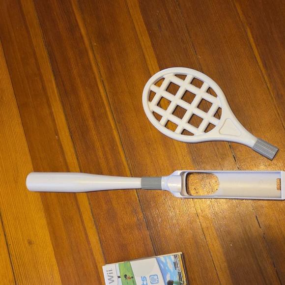 Nintendo Wii Sports - Picture 4 of 4